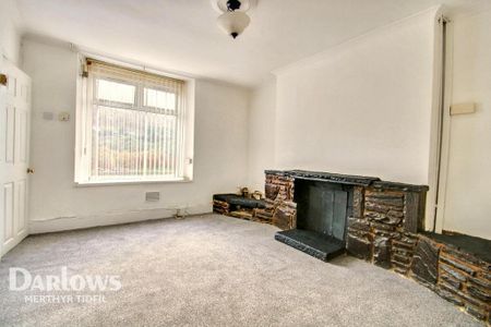 3 bedroom terraced house to rent - Photo 2