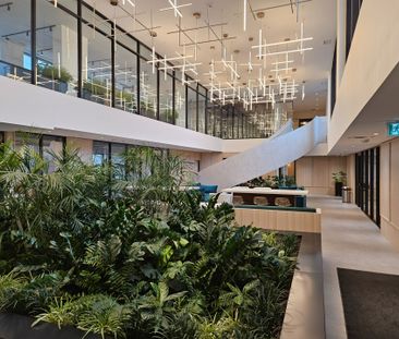 For Lease - 3071 Trafalgar Road Unit# 1008, Oakville, Ontario - Photo 6