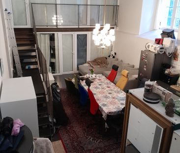 Regeringsgatan, Stockholm - Photo 3