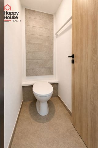 Apartment for rent, 2+1 - 1 bedroom, 58m - Photo 4