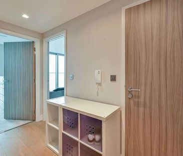 Pan Peninsula, Canary Wharf, E14 - Photo 2