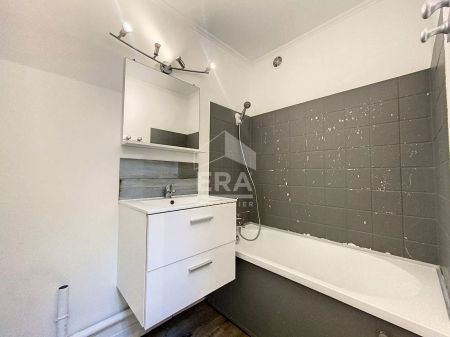 A LOUER - APPARTEMENT 2 PIECES, SECTEUR HUBAC A CAGNES-SUR-MER - Photo 5
