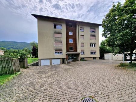 "Attraktive Duplex Wohnung mit 2 Balkone!" - Photo 3