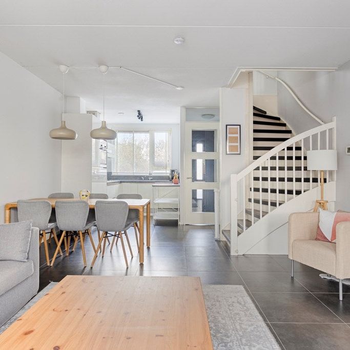 Te huur: Huis Belcampostraat in Berkel en Rodenrijs - Foto 1