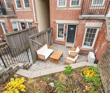 For Lease - 11 Niagara Street Unit# 32, Toronto, Ontario - Photo 3