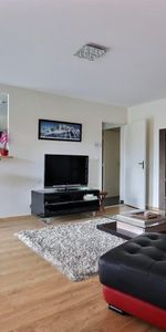 Appartement T3 meublé - Terrasse - Garage - Photo 3