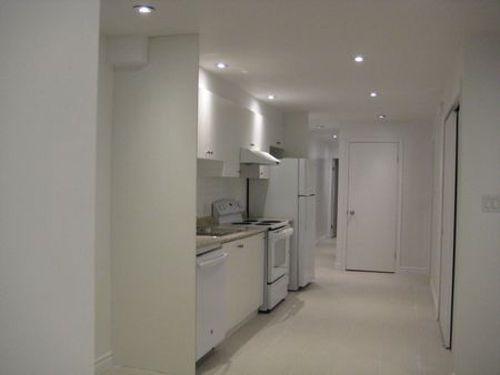 For Lease - 765 Gerrard Street Unit# Lower, Toronto, Ontario - Photo 4