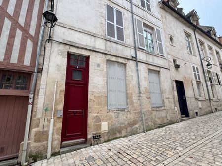 Location Appartement 3 pièces 39m² ORLEANS 45000 - Photo 4