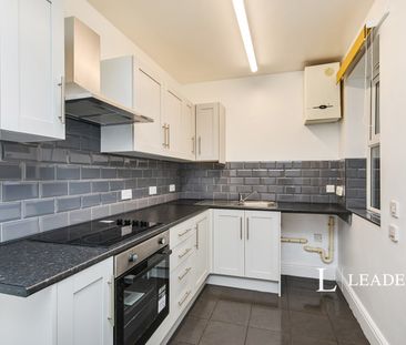 2 bedroom house to rent Riddings Street, Derby, Derbyshire, DE22 - Photo 6