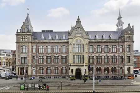 Van Baerlestraat 38-2, Concertgebouwbuurt, 1071AZ, Amsterdam - Photo 2