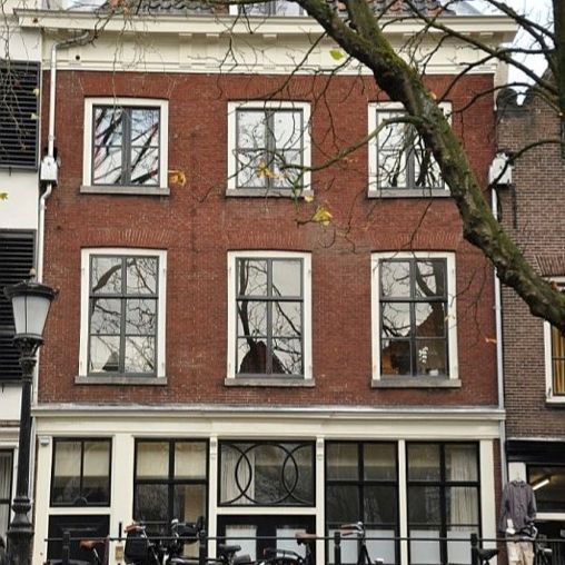 Oudegracht in Utrecht (3511NT) - Foto 1