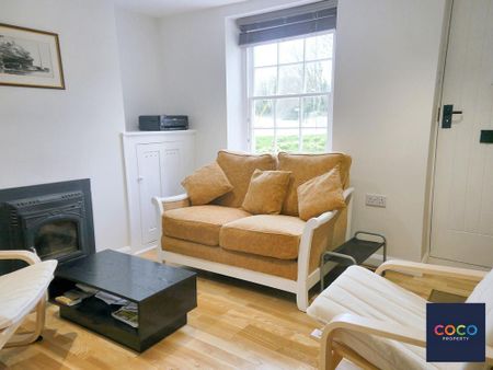 2 bedroom cottage to rent - Photo 5