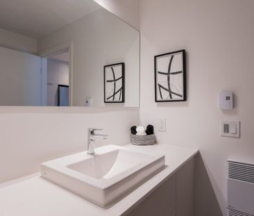 Appartement à louer - Photo 1