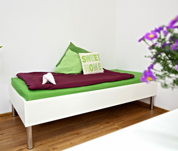 1 Zimmer im 2-Raum-Apartment - Photo 5