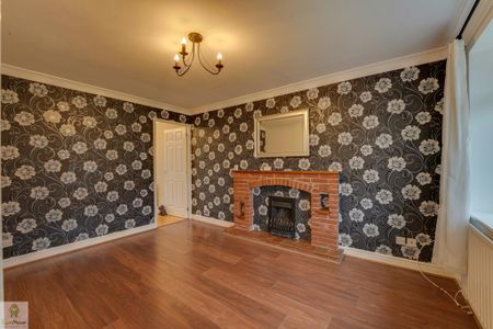 2 bedroom semi-detached house to rent - Photo 2