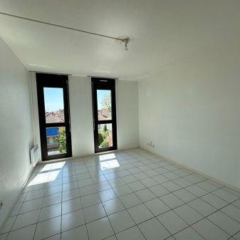 Location - Appartement - 2 pièces - 53.00 m² - montauban - Photo 1