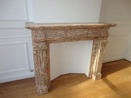 Appartement te huur - Photo 4