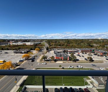 For Lease - 65 Speers Road Unit# 911, Oakville, Ontario - Photo 1