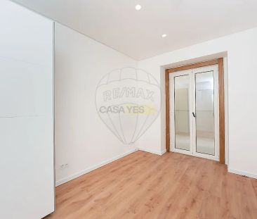 Apartment T2 in Campo de Ourique, Lisboa - Photo 2