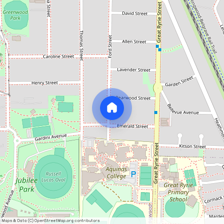 49a Ford Street, Vic 3134, Ringwood