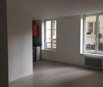 Appartement 1 pièce à Metz-Centre-Ville - Photo 3