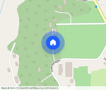 Söderby Gård, Munsö - Foto 1