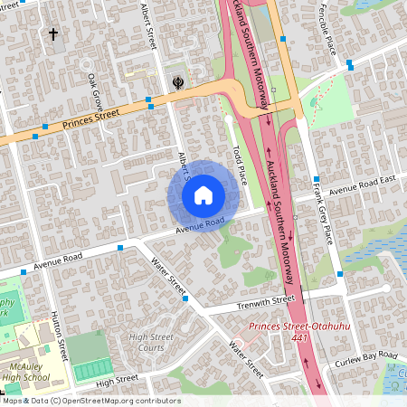 60 Albert Street, Otahuhu, Auckland City