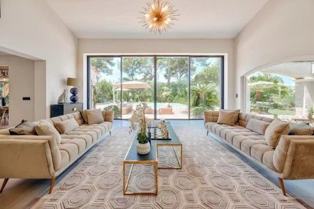 Villa • Mougins - Photo 5