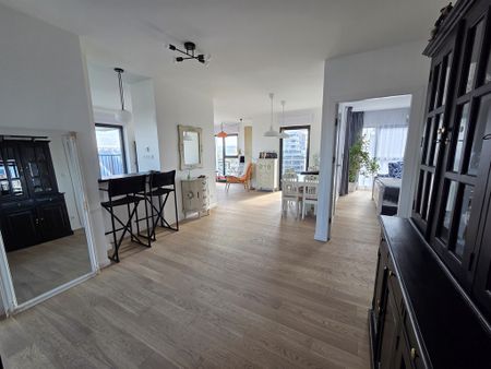 Najem Apartament Podpromie 96m2, 42m2 taras - Zdjęcie 4