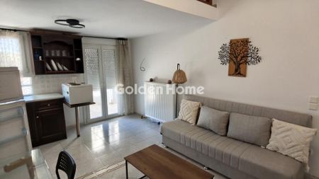 Διαμέρισμα για ενοικίαση Σαντορίνη - Φωτογραφία 2