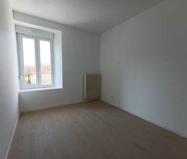 Location Appartement 3 pièces 48m² BELFORT 90000 - Photo 3