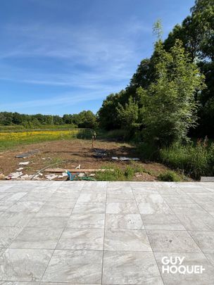 Maison Fay De Bretagne 4 pièce(s) 120 m2 - Photo 1