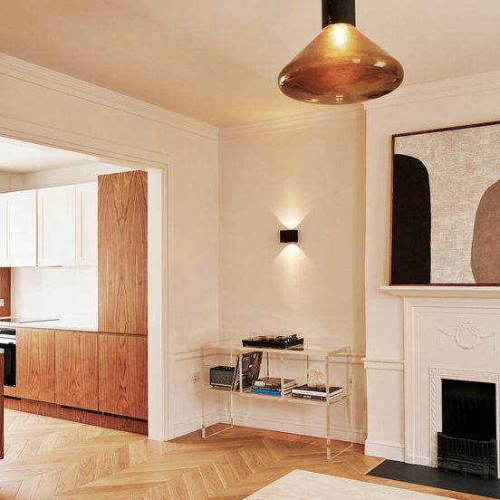 Harley Street - Photo 1