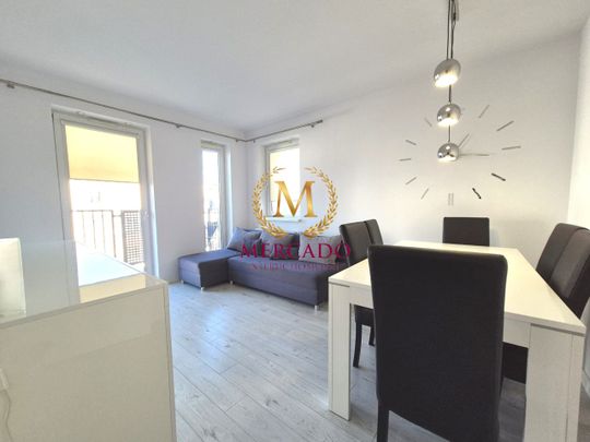 Mieszkanie na wynajem - Zdjęcie 1