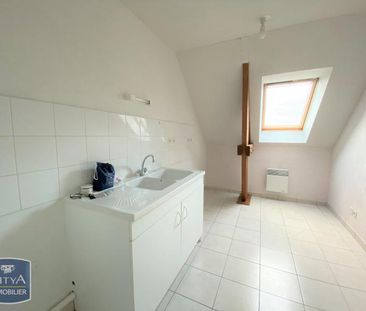 Location Appartement 3 pièces 66m² FLERS 61100 - Photo 4