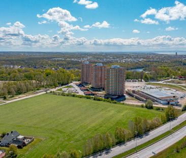 Tegelbruksvägen, Halmstad - Photo 1