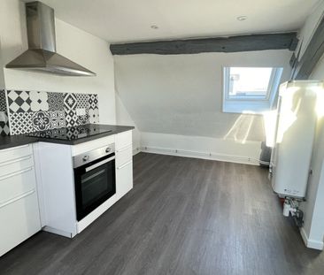 Location appartement 2 pièces, 49.00m², Saint-Martin-le-Beau - Photo 3