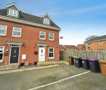 Brutus Court, Lincoln, North Hykeham - Photo 6