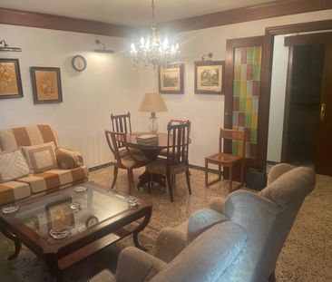 Piso de alquiler en Avinguda Catalunya, 27, Nou Eixample Nord - Photo 1