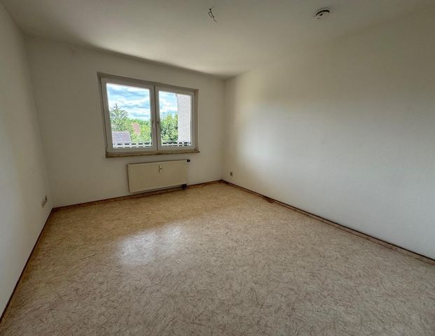 Wohnung 3-ZimmerWhg 2.OG re. - Foto 1