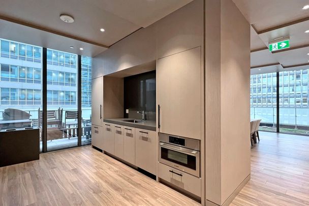 For Lease - 25 Richmond Street Unit# 1816, Toronto, Ontario - Photo 1