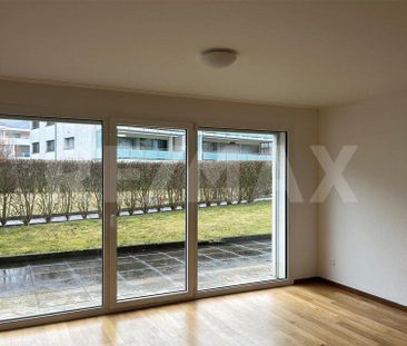 2.5 Zimmer-Wohnung in Brig - Photo 5