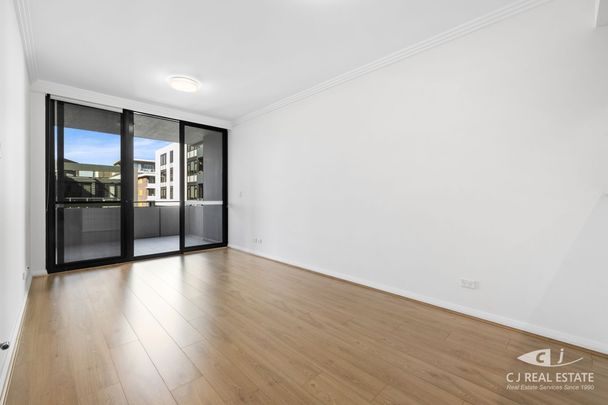 601/4 Footbridge Blvd, Wentworth Point NSW 2127 - Apartment For Rent | Domain - Photo 1