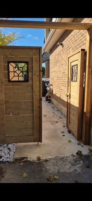 For Lease - 182 Skegby Road Unit# Legal Basement, Brampton, Ontario - Photo 1