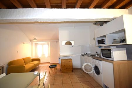 Location Appartement 1 pièce 35m² BASTIA 20200 - Photo 4