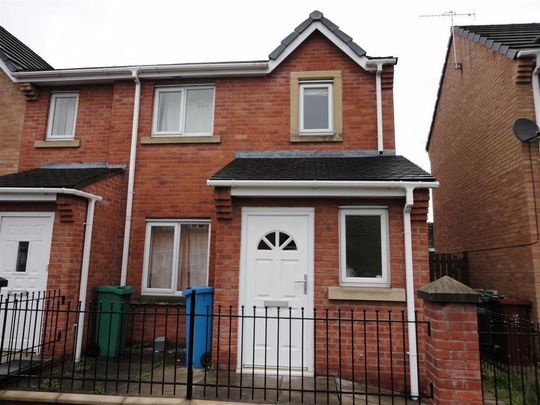 3 bedroom house to rent - Photo 1