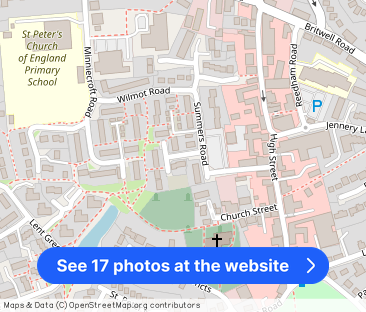 Middle Walk, Slough, Berkshire, SL1 - Photo 1