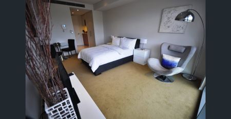 Modern Studio Living in Exclusive Queens Riverside - Photo 2