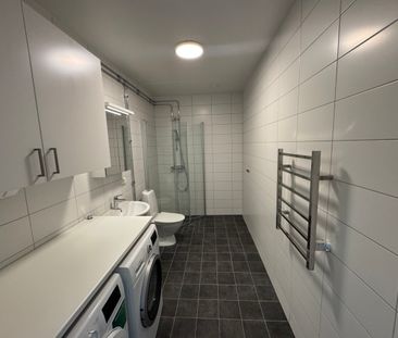 Klättergatan 7 – 3 rok (lgh 1107) - Photo 4
