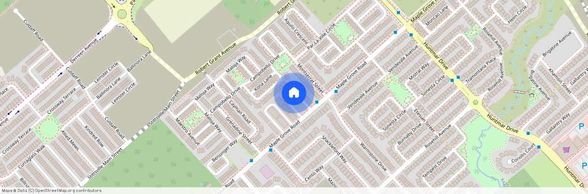 757 Kinstead Private, Stittsville - Munster - Richmond